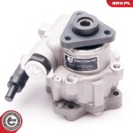 ESEN SKV Roolivõimendipump / Hüdraulikapump 10SKV220