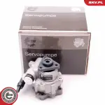 ESEN SKV Roolivõimendipump / Hüdraulikapump 10SKV220