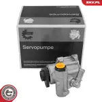 ESEN SKV Roolivõimendipump / Hüdraulikapump 10SKV324
