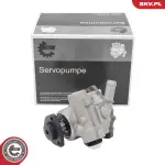 ESEN SKV Hüdraulikapump, roolimine 10SKV337