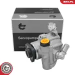 ESEN SKV Roolivõimendipump / Hüdraulikapump 10SKV356