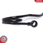 ESEN SKV  Hüdraulikavoolik, roolimine 10SKV826