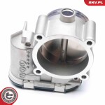 ESEN SKV Drosselklapp 12V 12SKV052