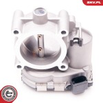 ESEN SKV  Корпус дроссельной заслонки 12V 12SKV067