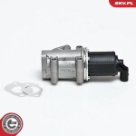 ESEN SKV EGR-klapp 12V 14SKV006