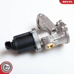 ESEN SKV EGR-klapp 12V 14SKV014