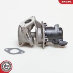 ESEN SKV EGR-klapp 12V 14SKV027