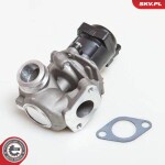 ESEN SKV EGR-klapp 12V 14SKV028