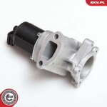 ESEN SKV EGR-klapp 12V 14SKV031