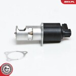 ESEN SKV EGR-klapp 12V 14SKV032