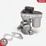 ESEN SKV EGR-klapp 12V 14SKV038