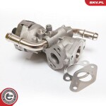 ESEN SKV EGR-klapp 12V 14SKV044
