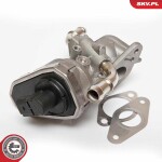 ESEN SKV  EGR-klapp 12V 14SKV044