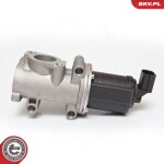 ESEN SKV EGR-klapp 12V 14SKV055
