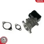 ESEN SKV EGR-klapp 12V 14SKV057