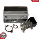 ESEN SKV EGR-klapp 12V 14SKV057