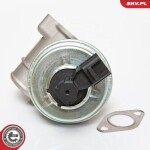 ESEN SKV EGR-klapp 12V 14SKV061