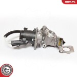 ESEN SKV EGR-klapp 12V 14SKV067