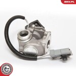 ESEN SKV EGR-klapp 12V 14SKV071