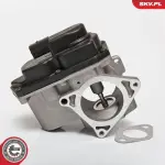 ESEN SKV EGR-klapp 12V 14SKV085