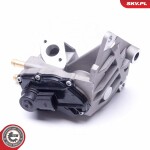 ESEN SKV EGR-klapp 12V 14SKV087