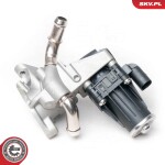 ESEN SKV EGR-klapp 12V 14SKV100