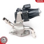 ESEN SKV EGR-klapp 12V 14SKV101