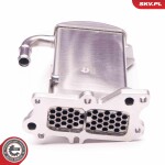 ESEN SKV EGR jahuti / radiaator 12V 14SKV112