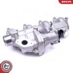 ESEN SKV EGR-klapp 12V 14SKV155