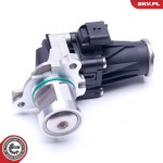 ESEN SKV EGR-klapp 12V 14SKV185