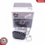 ESEN SKV EGR-klapp 12V 14SKV189