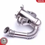 ESEN SKV EGR jahuti / radiaator 14SKV196