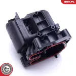 ESEN SKV EGR jahuti / radiaator 14SKV201
