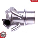 ESEN SKV Radiaator, heitgaaside tagasijooks 14SKV221