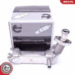 ESEN SKV EGR jahuti / radiaator 14SKV225