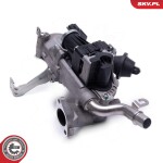ESEN SKV EGR-klapp 12V 14SKV240