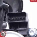 ESEN SKV EGR-klapp 12V 14SKV240