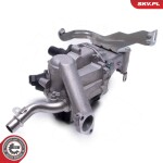 ESEN SKV EGR jahuti / radiaator 14SKV250