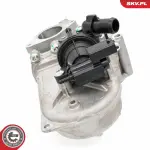 ESEN SKV EGR jahuti / radiaator 14SKV252