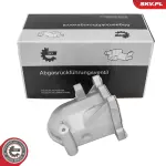 ESEN SKV EGR jahuti / radiaator 14SKV329