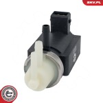 ESEN SKV Survemuundur, turbokompressor 12V 14SKV807