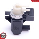 ESEN SKV Survemuundur,  turbokompressor 14SKV915
