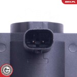 ESEN SKV Survemuundur,  turbokompressor 14SKV915