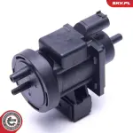 ESEN SKV Survemuundur,  turbokompressor 12V 14SKV921