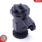 ESEN SKV Survemuundur,  turbokompressor 12V 14SKV922