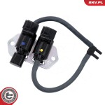 ESEN SKV Survemuundur,  heitgaaside juhtimine 12V 14SKV931