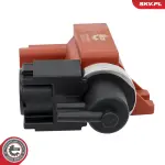 ESEN SKV Survemuundur, heitgaaside juhtimine 12V 14SKV972