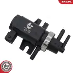 ESEN SKV Survemuundur, heitgaaside juhtimine 12V 14SKV980