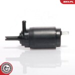 ESEN SKV  Klaasipesuvee pump,klaasipuhastus 12V 15SKV002