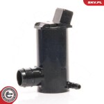 ESEN SKV Klaasipesuvee pump,  klaasipuhastus 12V 15SKV004